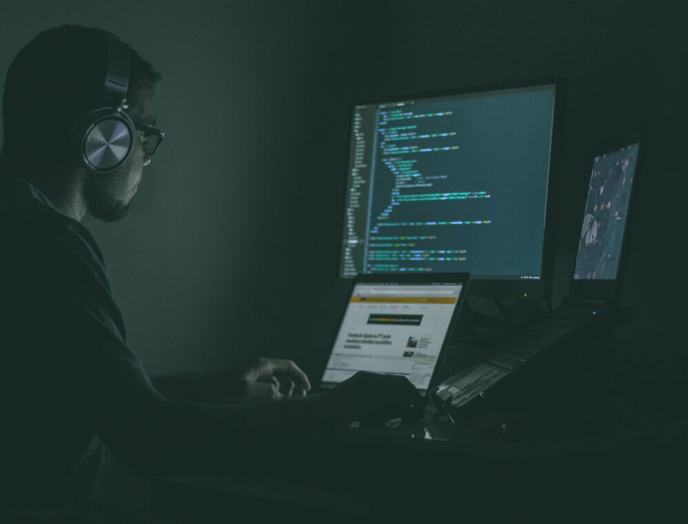 hacker