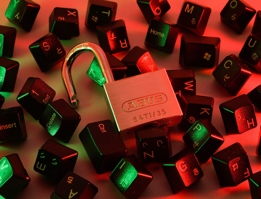 cyber security