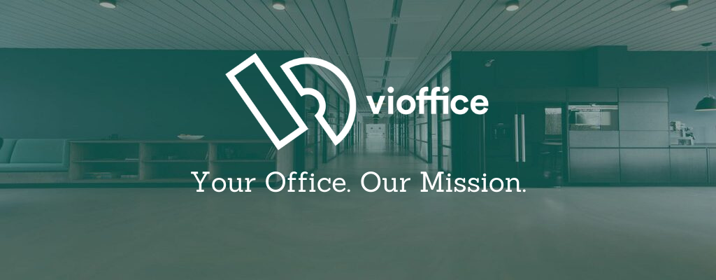 Your Office. Our Mission.